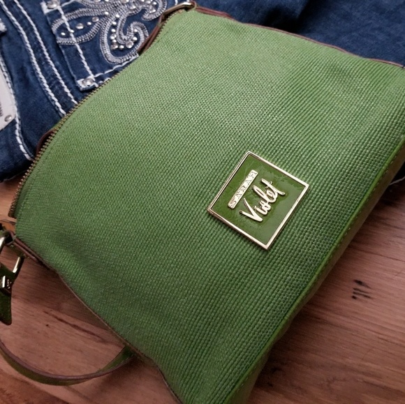 Sarah Violet Purse - Picture 3 of 8